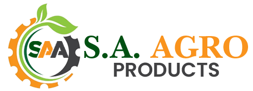 S.A. Agro Products