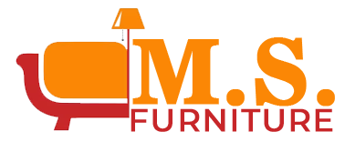 M.s. Furniture Logo