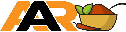 AAR Food Processing Plant Logo