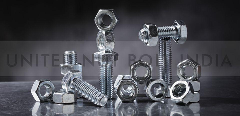 United Nut Bolt (India) Banner