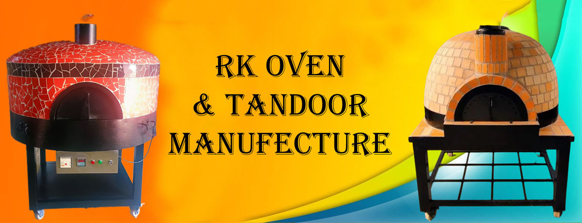 R K Tandoor