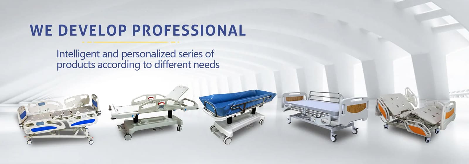 Mohan Singh Hospital Furniture Banner