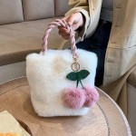 Fur Handbags