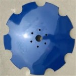 Coulter Harrow Disc Blades