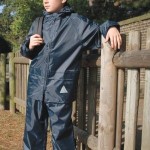 Waterproof Suit