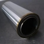 Exhaust Silencers