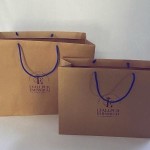 Shopping Carry Bags