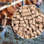 Cow Buffalo Poultry Feed