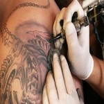 Tattoo Services