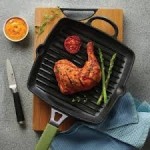 Grill Pans