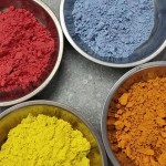 Ceramic Pigment