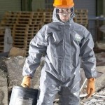Chemical Safety Suits