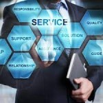 Business IT Service