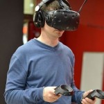 Virtual Reality Services
