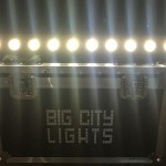 Stage Lamps