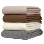 Woolen Blankets