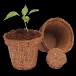 Agro Coco Pots