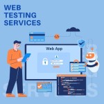 Web Testing Service