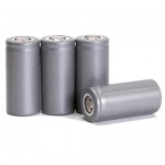Battery Material