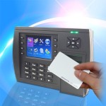 Biometric Cards