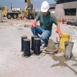 Cement Testing Service
