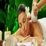 Balinese Massage