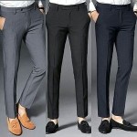 Mens  Trousers
