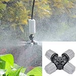 Agricultural Sprinkler Fittings