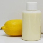 Lemon Shampoo
