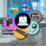 Computer Amc Services