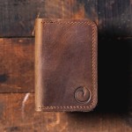 Leather Covers