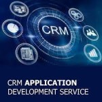CRM Application Development Service