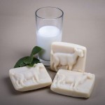 Goat Milk Soap