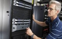 Server Maintenance Service