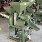 Agricultural Processing Machine