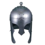 Arthurian Helmet