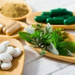 Herbal Tablet