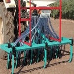Seed Drill Shovels