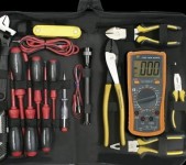 Mechanic Tool Kit