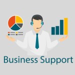 Business Support Service