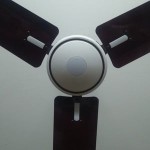 BLDC Ceiling Fan