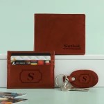 Promotional Leather Goods