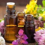 Aromatherapy Oils