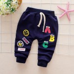 Cotton Baby Pant