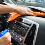 Auto Cleaning services