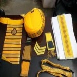 Uniform Accessories