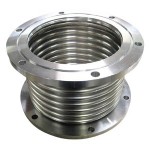 Stainless Bellows