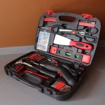 Mechanic Tool Kits