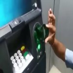 Bank Machines