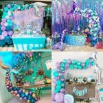 Party Decorations